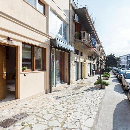 Gv Maisonette Corfu  Bagian luar foto