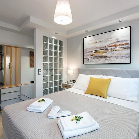 Gv Maisonette Corfu  Bagian luar foto