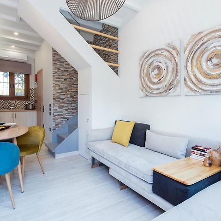 Gv Maisonette Corfu  Bagian luar foto