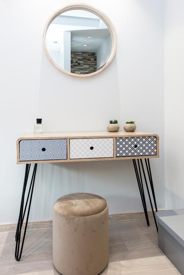 Gv Maisonette Corfu  Bagian luar foto