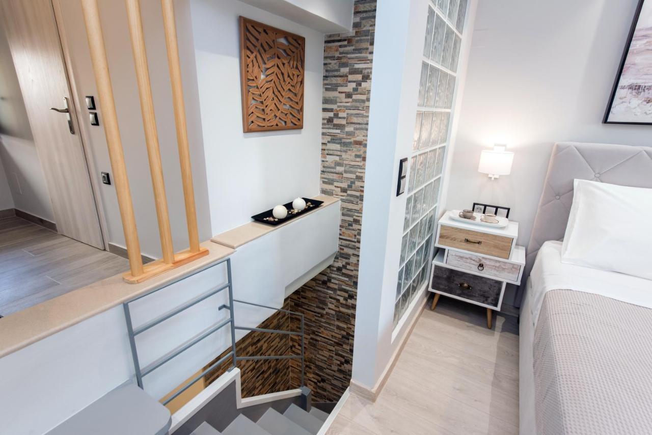 Gv Maisonette Corfu  Bagian luar foto