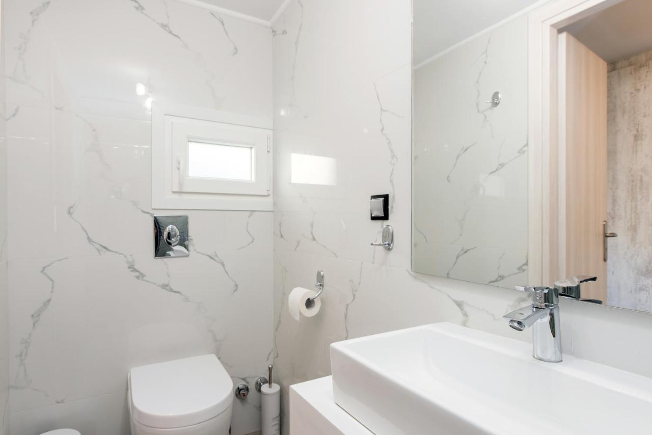 Gv Maisonette Corfu  Bagian luar foto