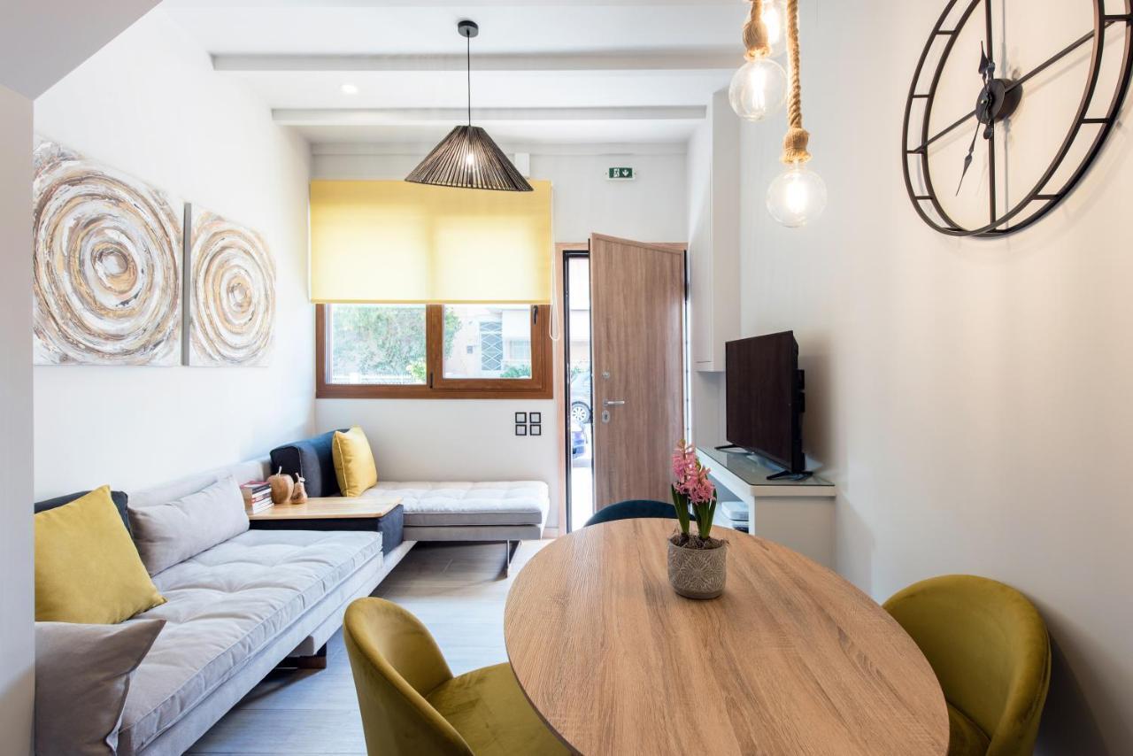 Gv Maisonette Corfu  Bagian luar foto
