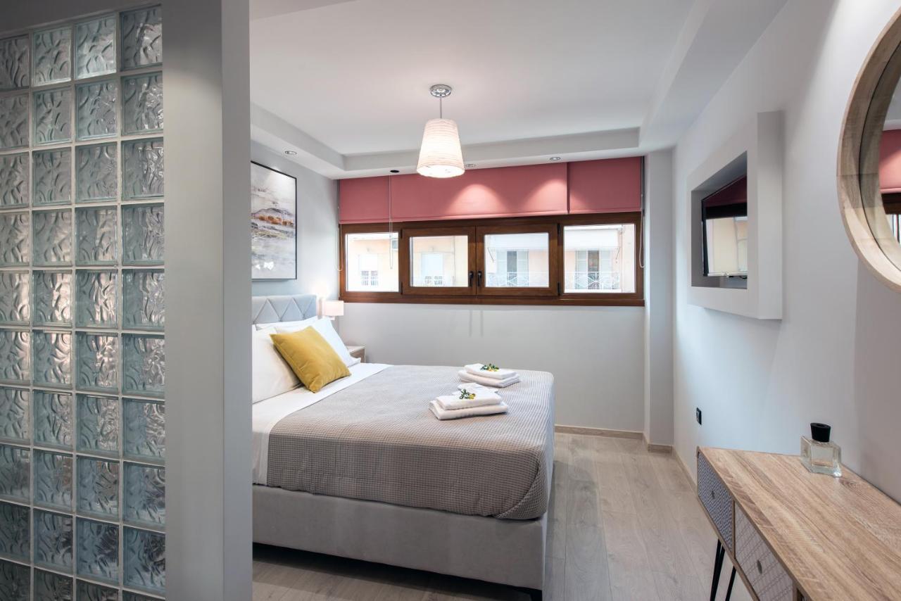 Gv Maisonette Corfu  Bagian luar foto