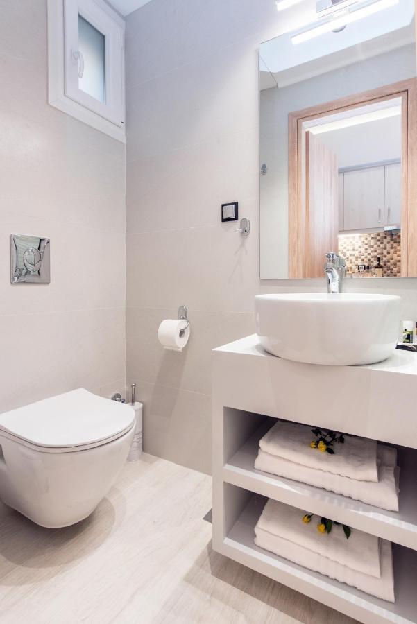 Gv Maisonette Corfu  Bagian luar foto