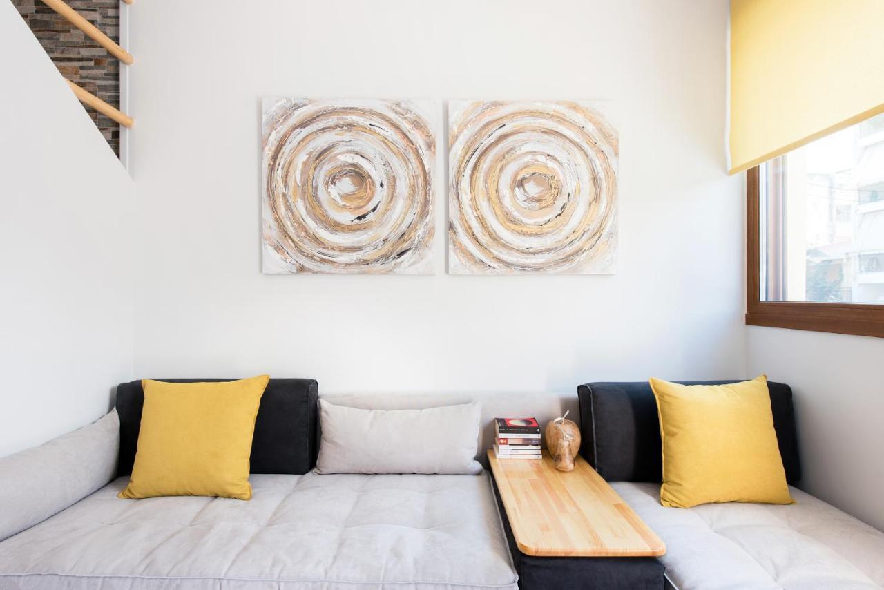 Gv Maisonette Corfu  Bagian luar foto