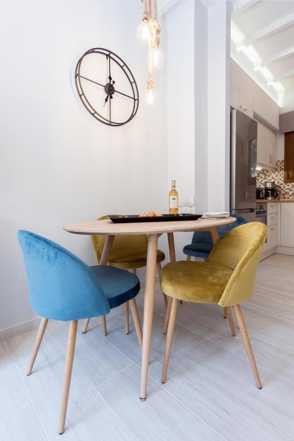 Gv Maisonette Corfu  Bagian luar foto