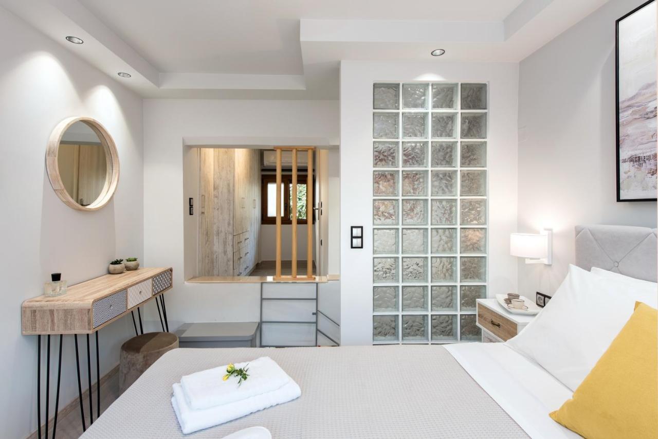 Gv Maisonette Corfu  Bagian luar foto
